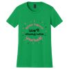 Women's Softstyle Tee Thumbnail