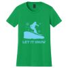 Women's Softstyle Tee Thumbnail