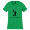 Women's Softstyle Tee Thumbnail