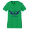 Women's Softstyle Tee Thumbnail