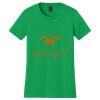 Women's Softstyle Tee Thumbnail