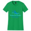 Women's Softstyle Tee Thumbnail