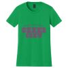 Women's Softstyle Tee Thumbnail