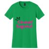 Women's Softstyle Tee Thumbnail