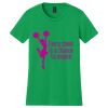 Women's Softstyle Tee Thumbnail