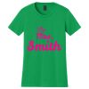 Women's Softstyle Tee Thumbnail