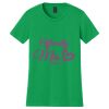 Women's Softstyle Tee Thumbnail