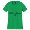 Women's Softstyle Tee Thumbnail