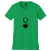 Women's Softstyle Tee Thumbnail