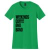 Women's Softstyle Tee Thumbnail