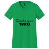 Women's Softstyle Tee Thumbnail