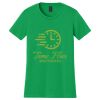 Women's Softstyle Tee Thumbnail