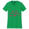 Women's Softstyle Tee Thumbnail
