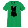 Women's Softstyle Tee Thumbnail