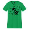 Women's Softstyle Tee Thumbnail