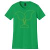Women's Softstyle Tee Thumbnail