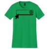 Women's Softstyle Tee Thumbnail