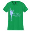 Women's Softstyle Tee Thumbnail