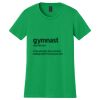 Women's Softstyle Tee Thumbnail