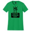 Women's Softstyle Tee Thumbnail