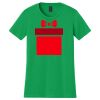 Women's Softstyle Tee Thumbnail