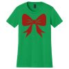 Women's Softstyle Tee Thumbnail