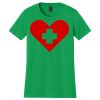 Women's Softstyle Tee Thumbnail